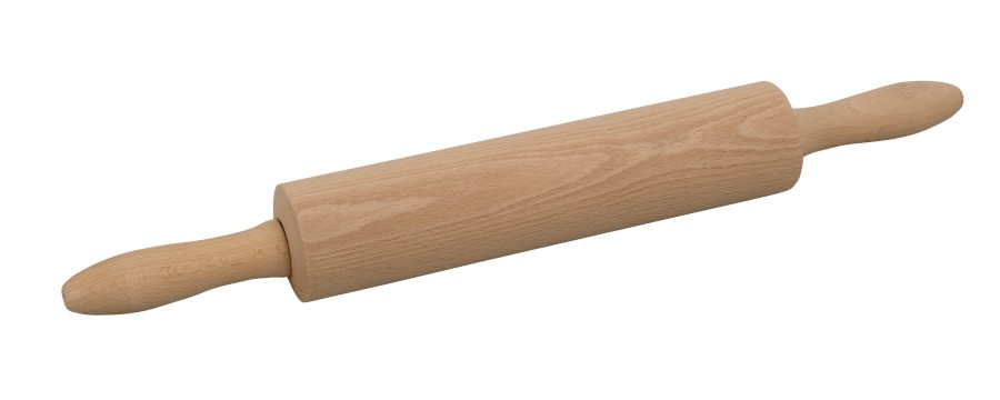 Váleček na těsto 26×5,5 cm